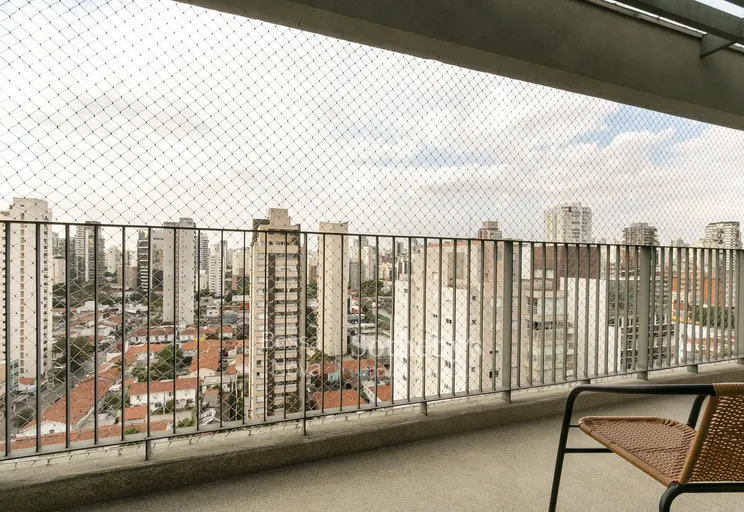 Varanda - Imagem 15