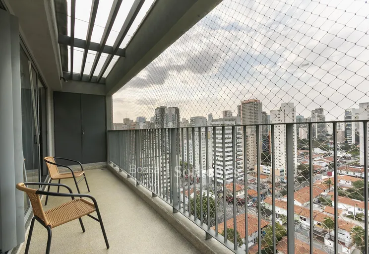 Varanda - Imagem 14
