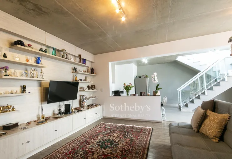 Sala de estar - Imagem 8