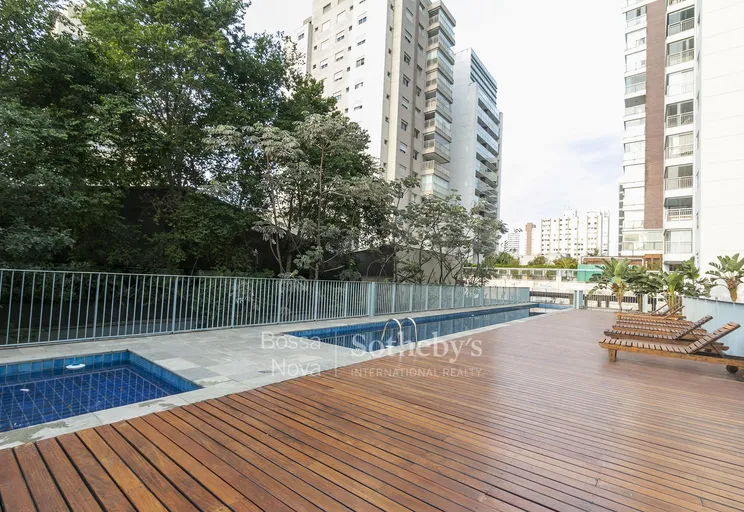 Piscina - Imagem 21