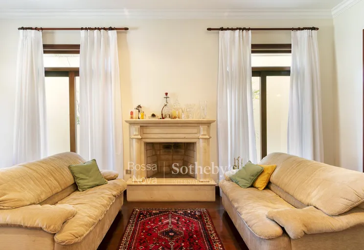 Sala de estar - Imagem 4