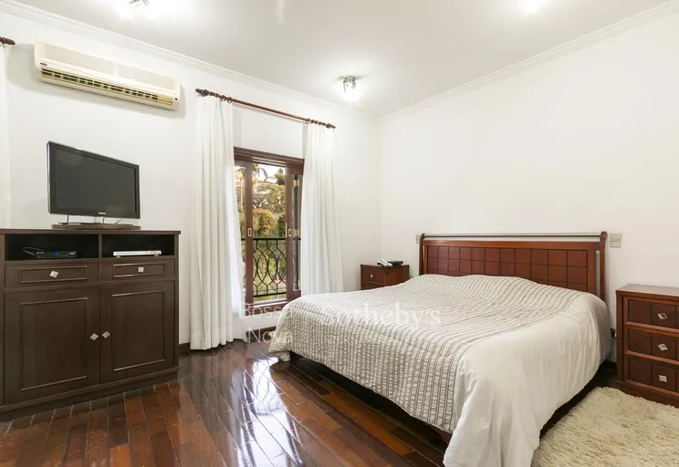 Sala de jantar - Imagem 23
