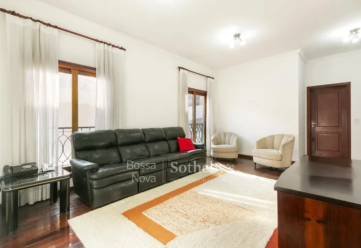 Sala íntima - Imagem 11