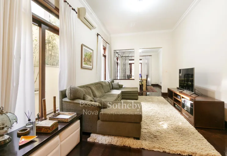 Sala íntima - Imagem 10