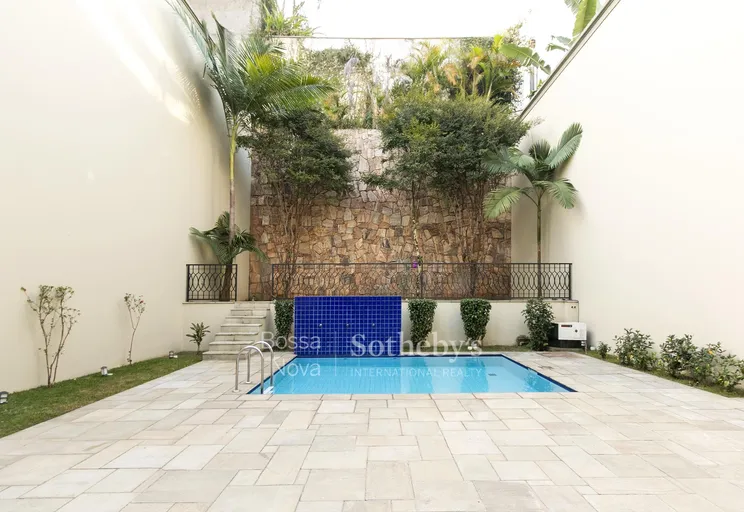 Piscina - Imagem 18