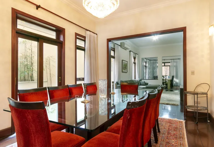 Sala de jantar - Imagem 8