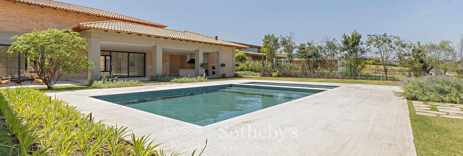 Piscina - Imagem 67