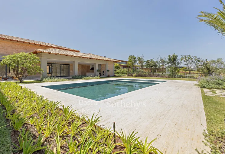 Piscina - Imagem 67