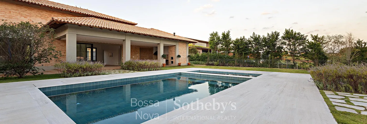 Piscina - Imagem 63
