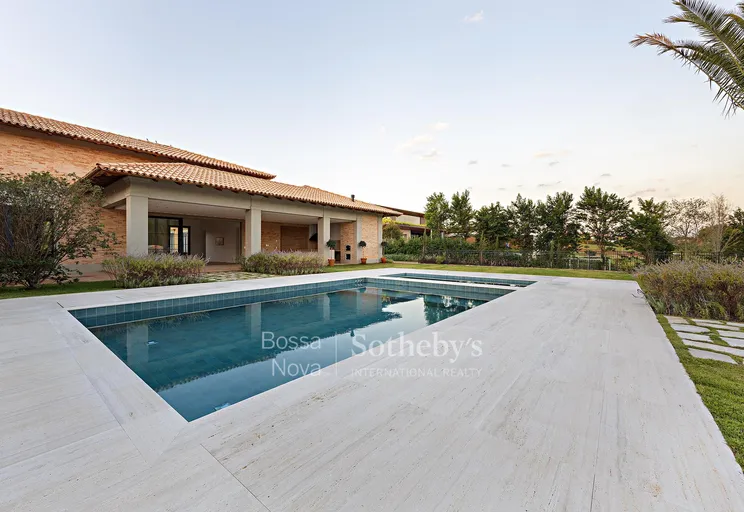 Piscina - Imagem 33