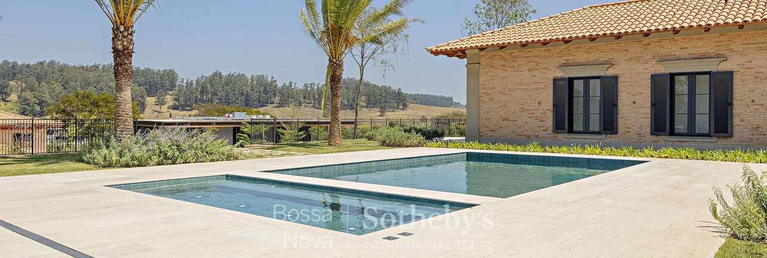 Piscina - Imagem 70