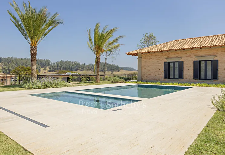 Piscina - Imagem 70