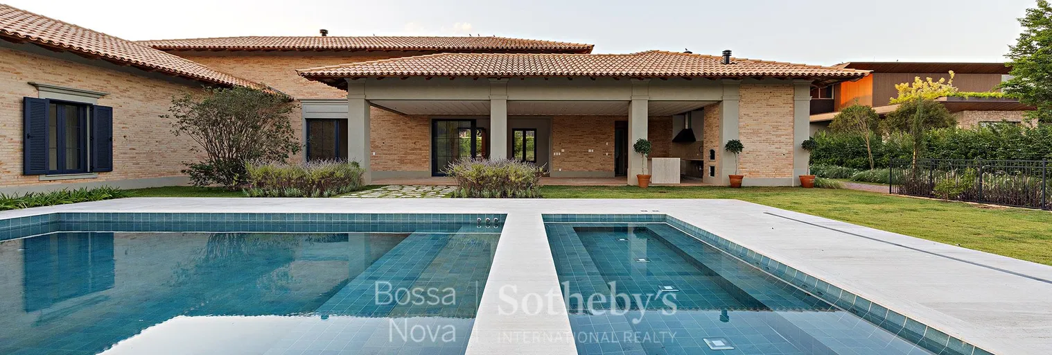 Piscina - Imagem 62