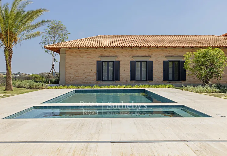 Piscina - Imagem 69