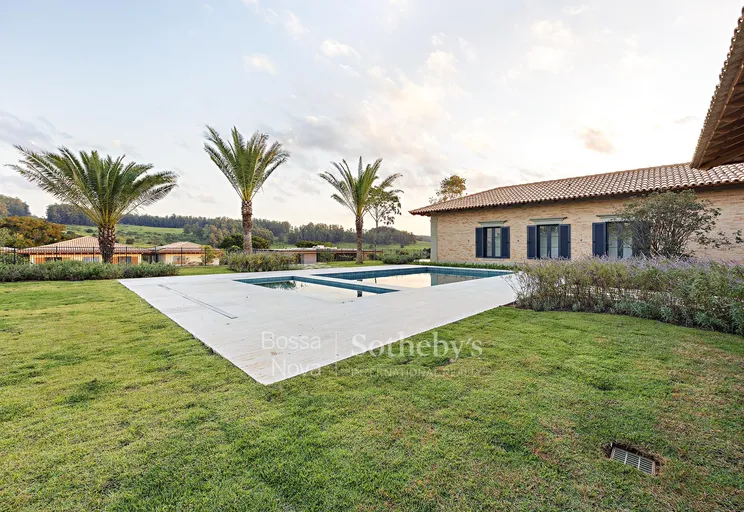 Piscina - Imagem 29