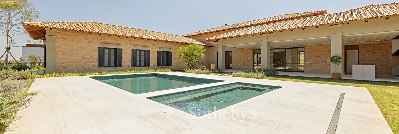 Piscina - Imagem 68