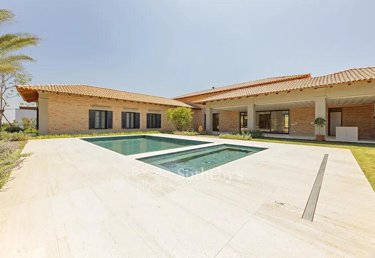Piscina - Imagem 68