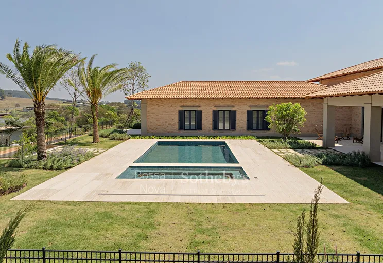 Piscina - Imagem 59