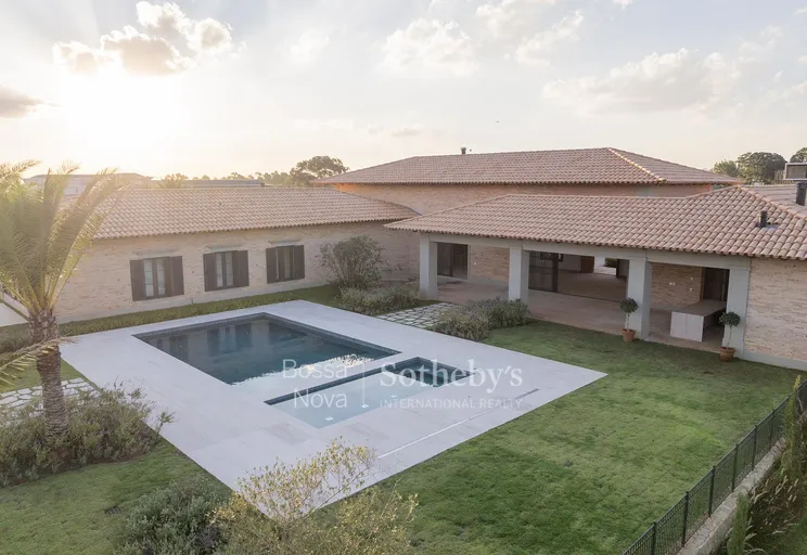 Piscina - Imagem 34