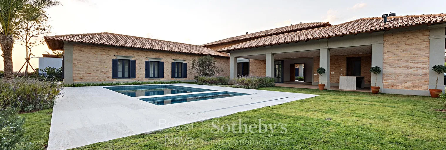 Piscina - Imagem 61