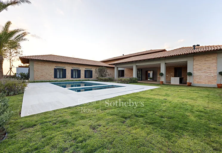 Piscina - Imagem 31