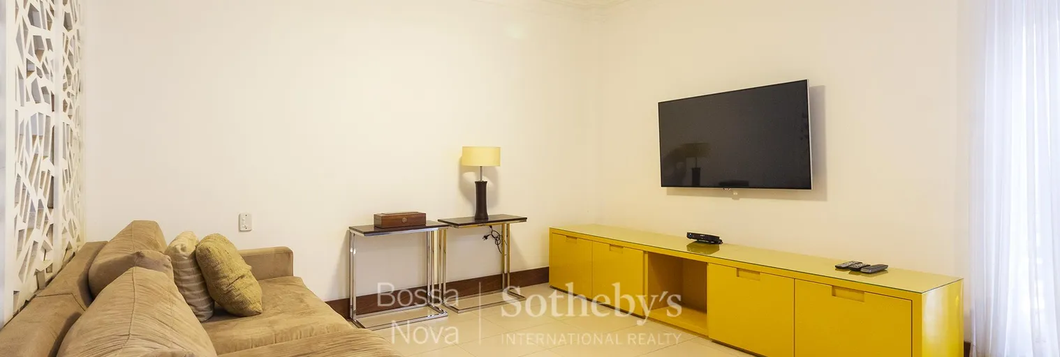 Sala de TV - Imagem 7