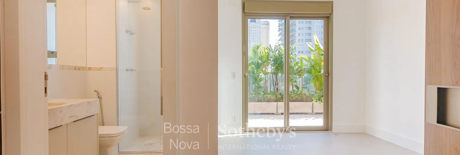 Suíte - Imagem 19