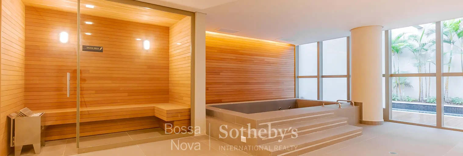 Sauna - Imagem 34