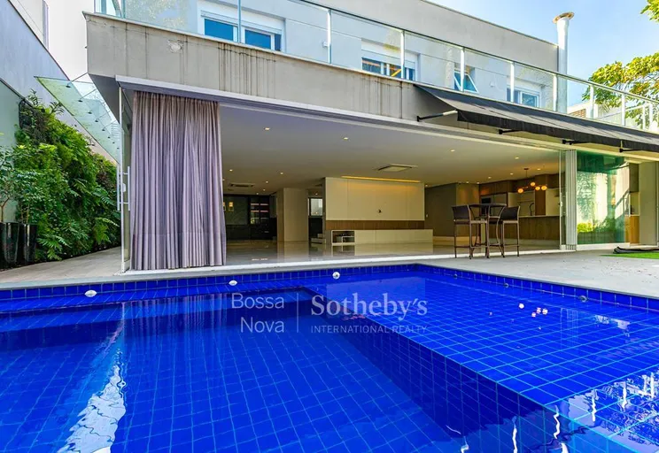 Piscina - Imagem 2