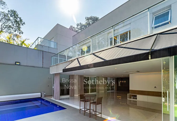 Piscina - Imagem 3