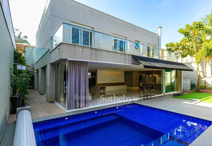 Piscina - Imagem 1