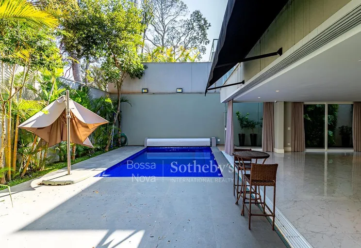 Piscina - Imagem 4