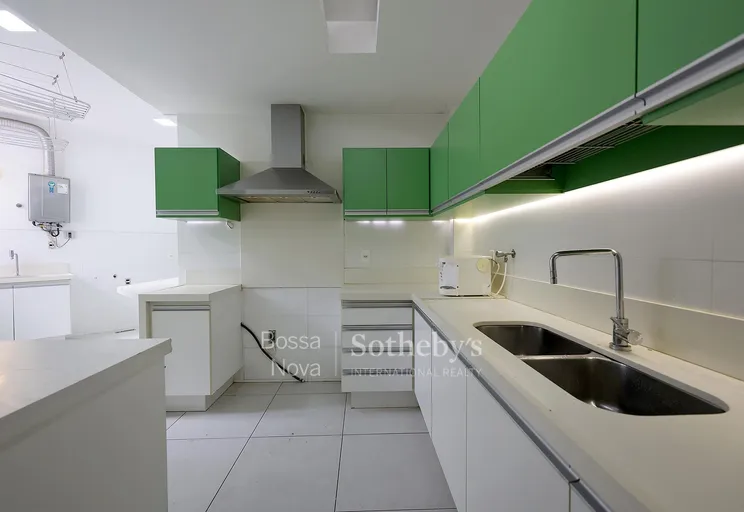 Cozinha - Imagem 20