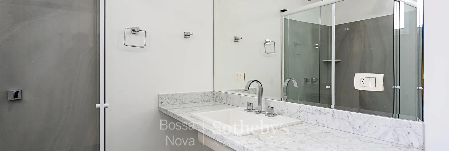 Banheiro - Imagem 25