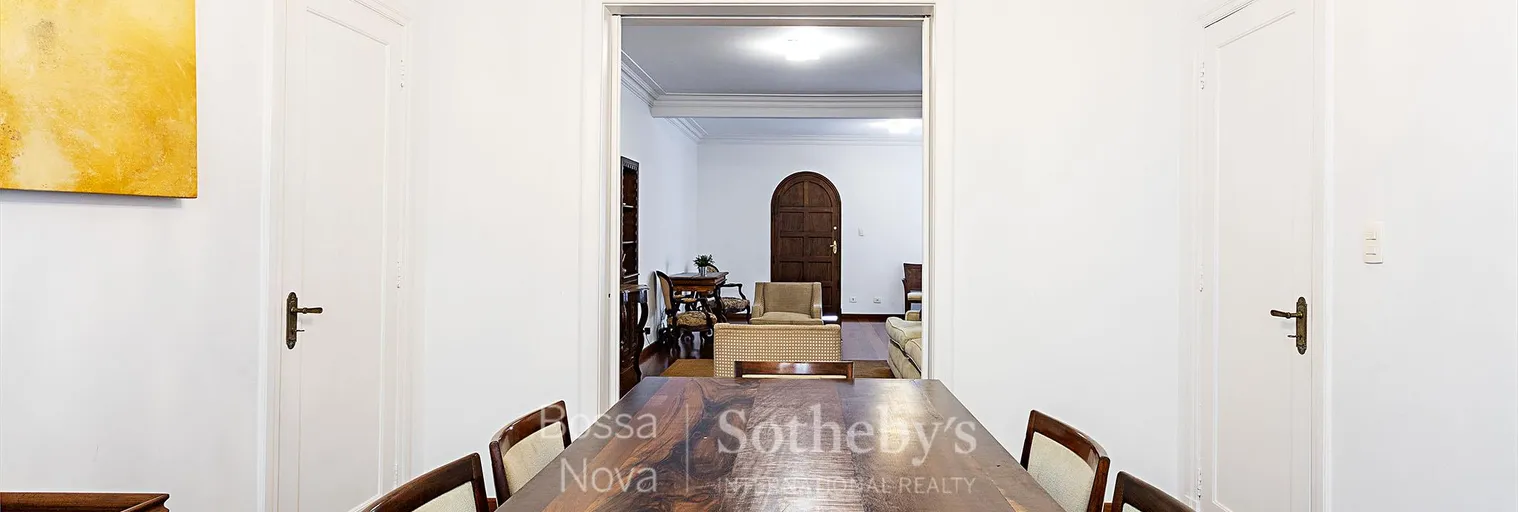 Sala de jantar - Imagem 11
