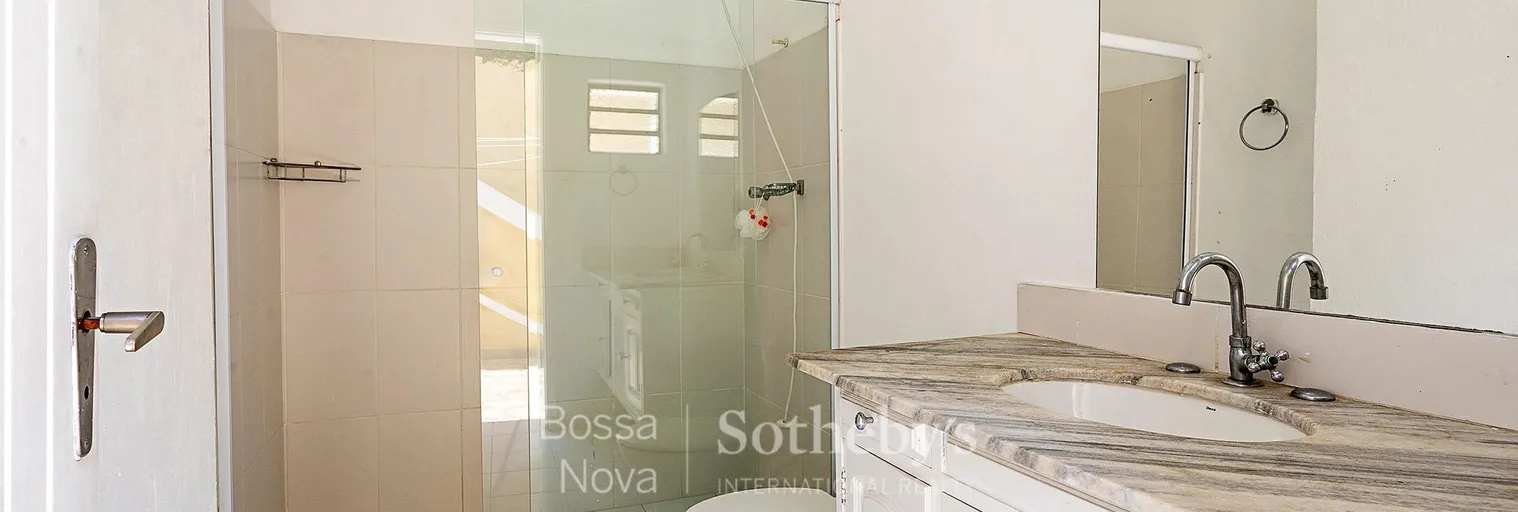 Banheiro da suíte 1 - Imagem 19