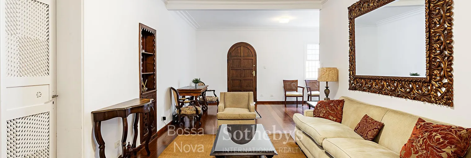 Living - Imagem 1