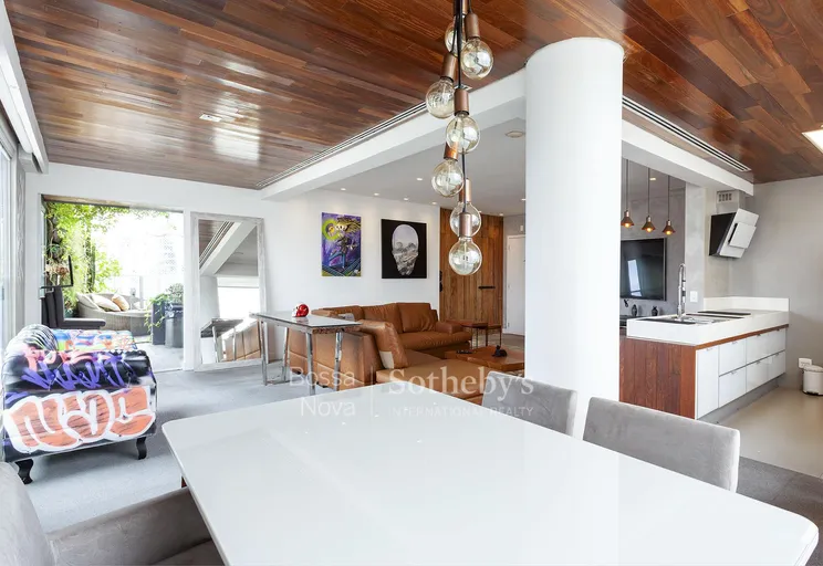 Sala de jantar - Imagem 7