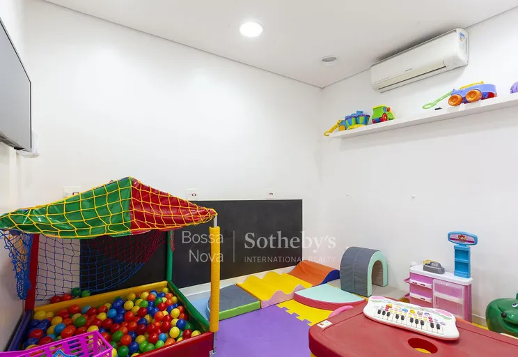 Brinquedoteca - Imagem 20