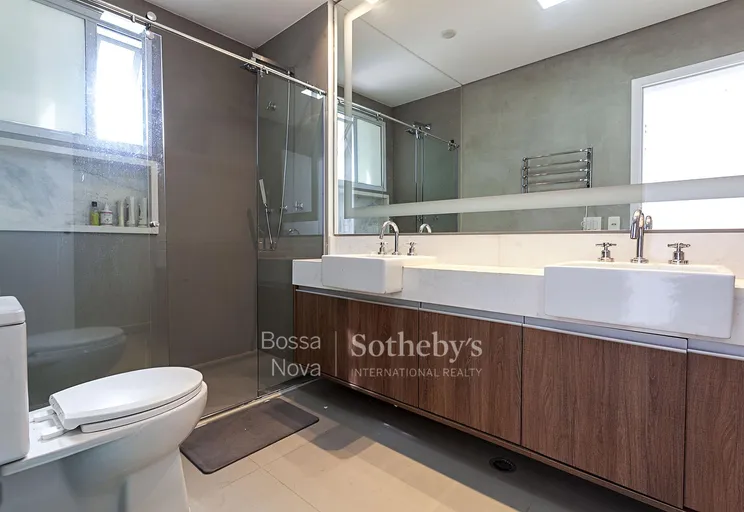 Banheiro - Imagem 13