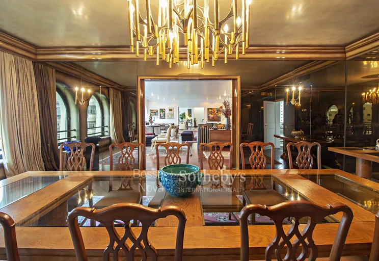 Sala de jantar - Imagem 17