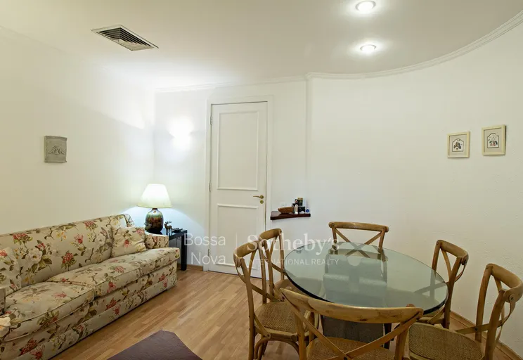 Sala de Almoço - Imagem 24