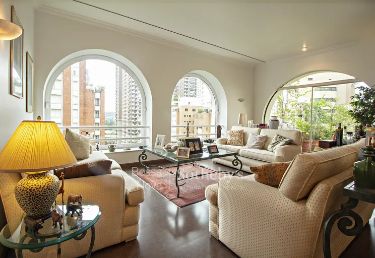 Sala de estar - Imagem 13