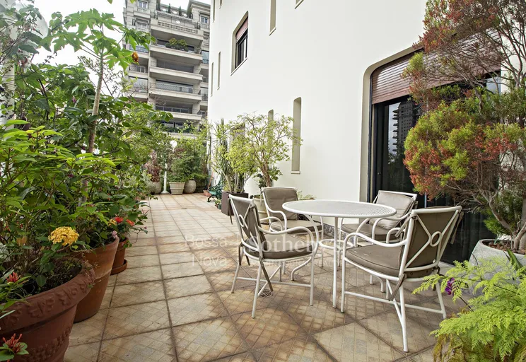 Terraço - Imagem 18