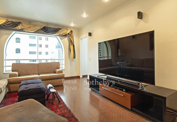 Sala de TV - Imagem 29