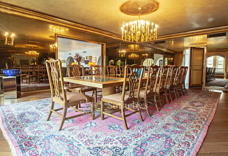 Sala de jantar - Imagem 15