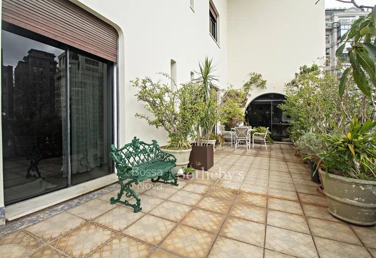 Terraço - Imagem 22