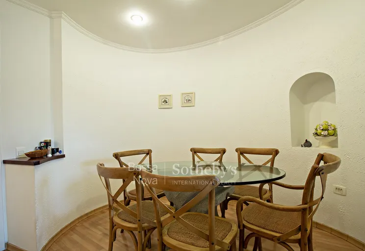 Sala de Almoço - Imagem 23