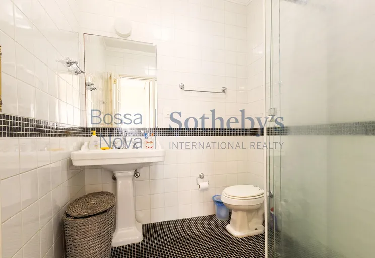 Banheiro da suíte - Imagem 15