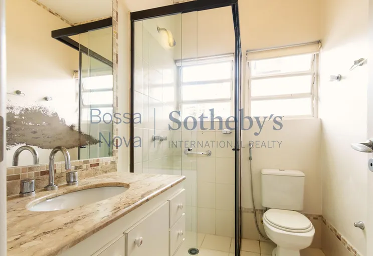 Banheiro da suíte 1 - Imagem 18